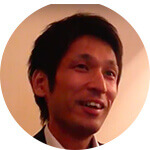 輸入通販ショップ運営 代表取締役 渋谷さん